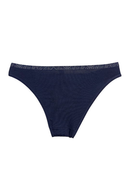 Βαμβακερά Γυναικεία Slip MultiPack