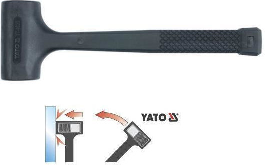 Yato Mattel 1.3kg YT-4623