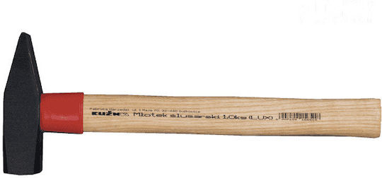 Kuźnia Sułkowice Hammer 500gr with Wooden Handle 1-411-11-621
