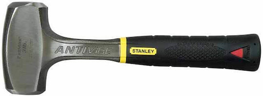 Stanley Sledgehammer 1.36kg Anti-damping 1-56-001