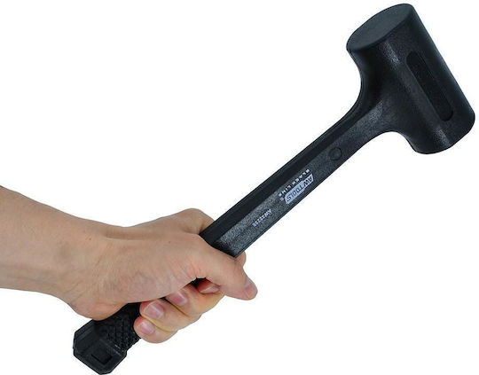 AWTools Ματσόλα 900gr με Πλαστική Λαβή AW32256