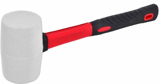 AWTools Mattel 680gr mit Kunststoffgriff AW31752