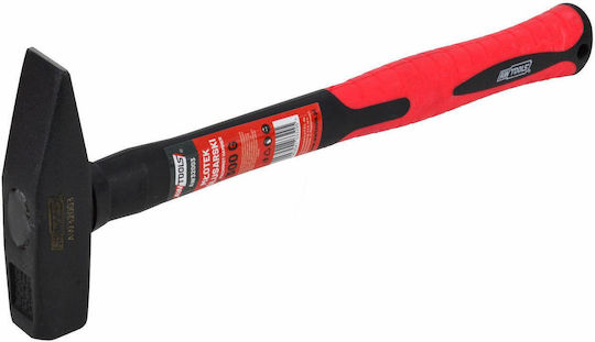 AWTools Hammer 800gr with Fiberglass Handle AW32006
