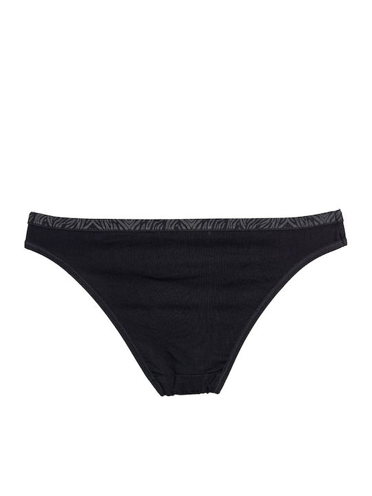Βαμβακερά Γυναικεία Slip MultiPack
