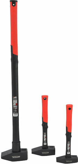 AWTools Hammer 300gr with Fiberglass Handle