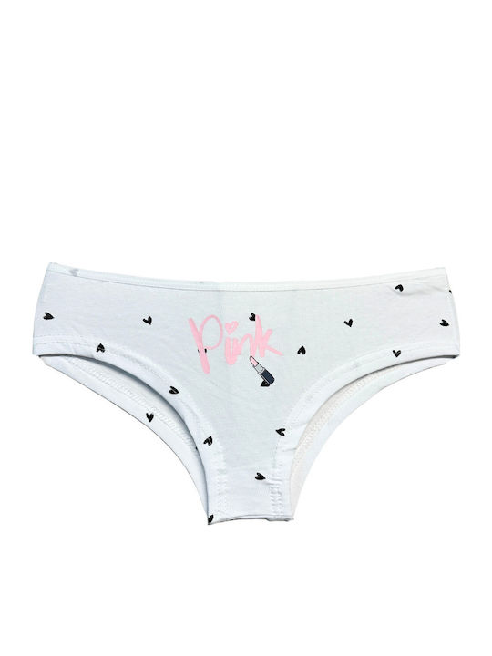 Βαμβακερά Damen Slip MultiPack