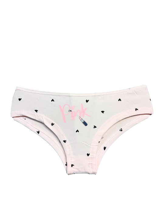 Βαμβακερά Damen Slip MultiPack