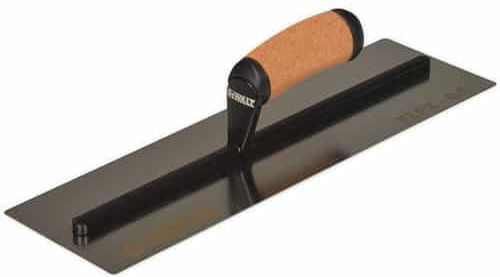 DEWALT Thermofassaden-Spachtel Metallisch 305x305mm mit Kunststoffgriff 4-981