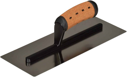 DEWALT Thermofassaden-Spachtel Metallisch 305mm mit Ledergriff 4-991