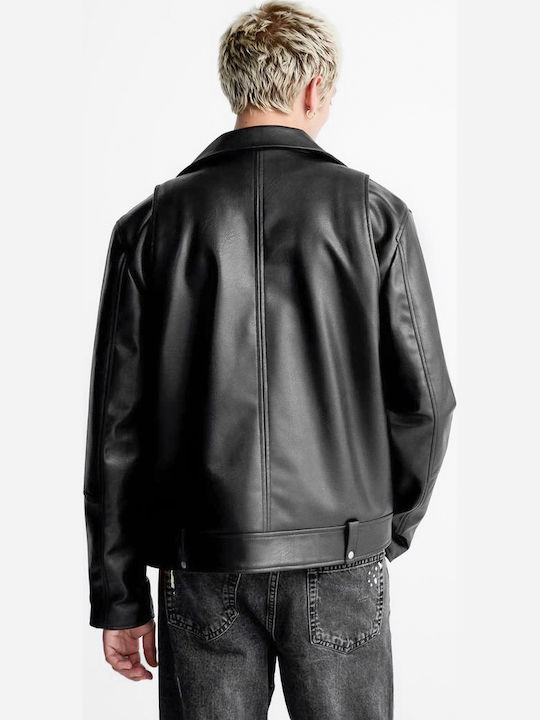 Jacke Schwarz