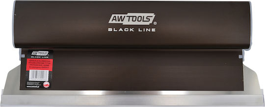 AWTools Σπατουλαδόρος Inox 800mm AW30339