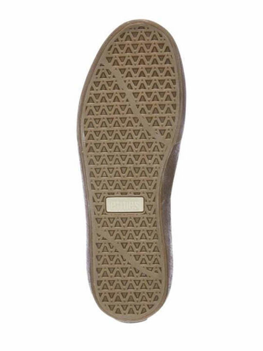 Barge Ls Γυναικεία Sneakers Μπεζ