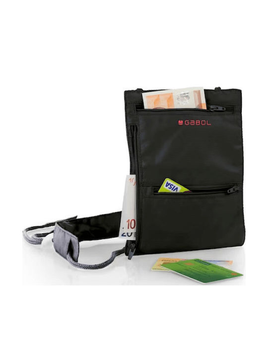 Men's Bag Shoulder / Crossbody Black