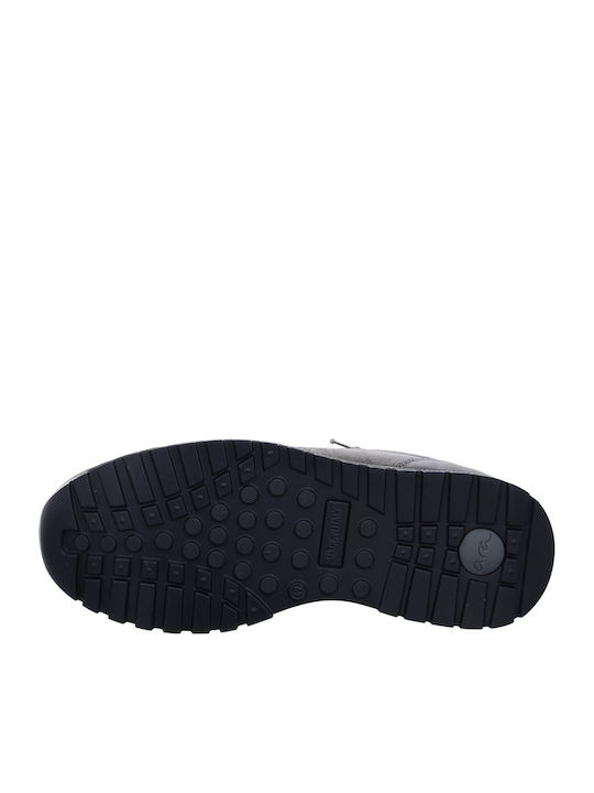Ανδρικά Ανατομικά Sneakers Γκρι