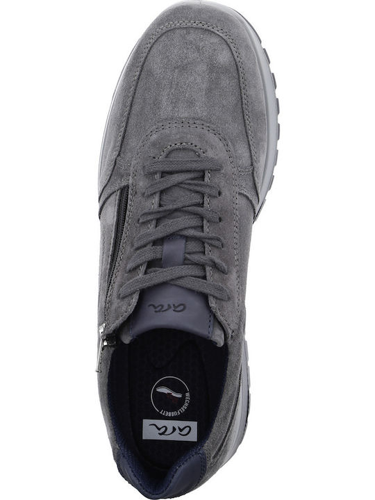 Ανδρικά Ανατομικά Sneakers Γκρι
