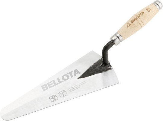 Bellota Kelle Metallischό 200mm mit Holzgriff 58578