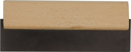 Vorel Spatulă de Cauciuc pentru Rosturi 250mm 06330