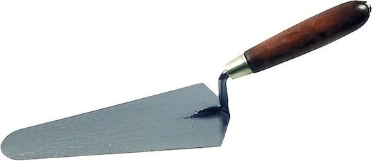 Morgan MO.0009416 Trowel Metallicό 240mm with Wooden Handle 70645