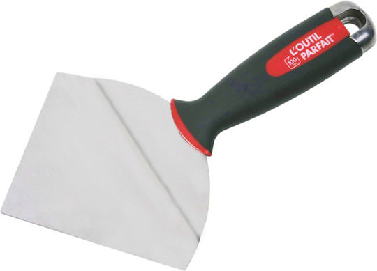 L' Outil Parfait Σπάτουλα Inox με Πλαστική Λαβή 2589090