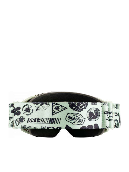 TSG Goggle One Μάσκα Σκι & Snowboard Ενηλίκων