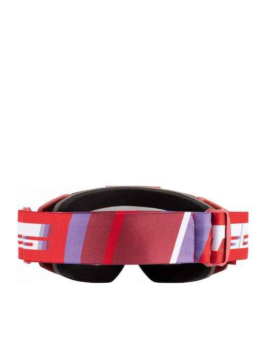 TSG Goggle One Μάσκα Σκι & Snowboard Ενηλίκων