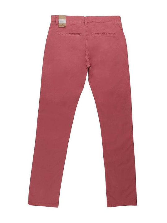 Hose Chino Coral