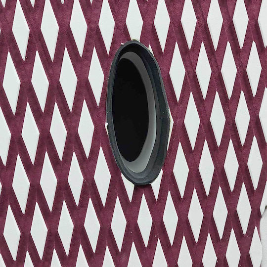 Side-on Σανίδα Windsurf Hybrid Tomo 195l Sideon