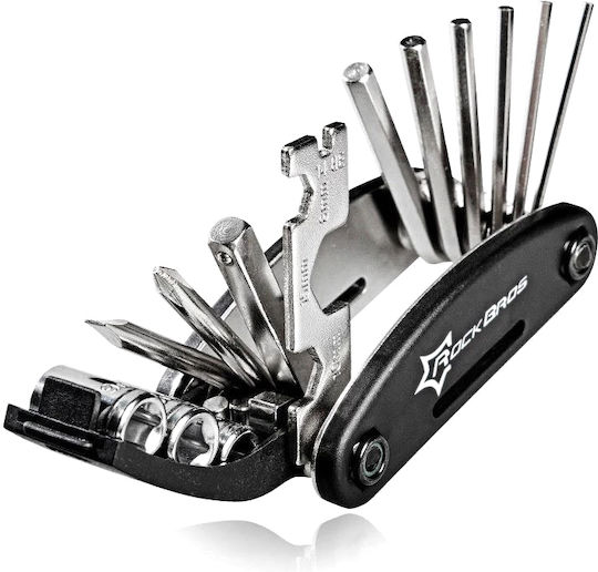 Rockbros Multitool pentru bicicletă