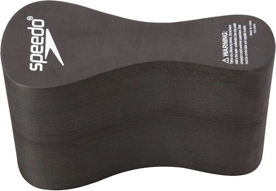 Speedo Pullbuoy Schwimmhilfe Schwarz 8-7753023001 Schwarz