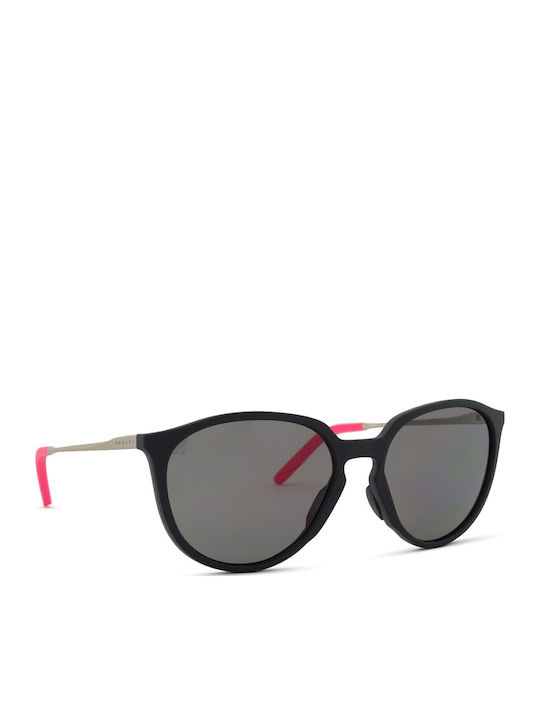 Oakley Men's Sunglasses with Black Frame and Black Lens OO9288-92
