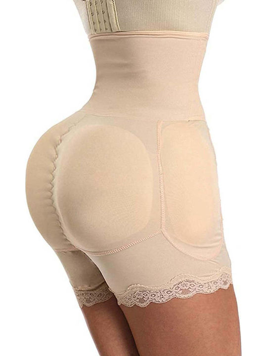 Затягане на боксер Beige