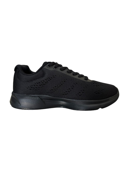 Champion Jaunt Sneakers Black