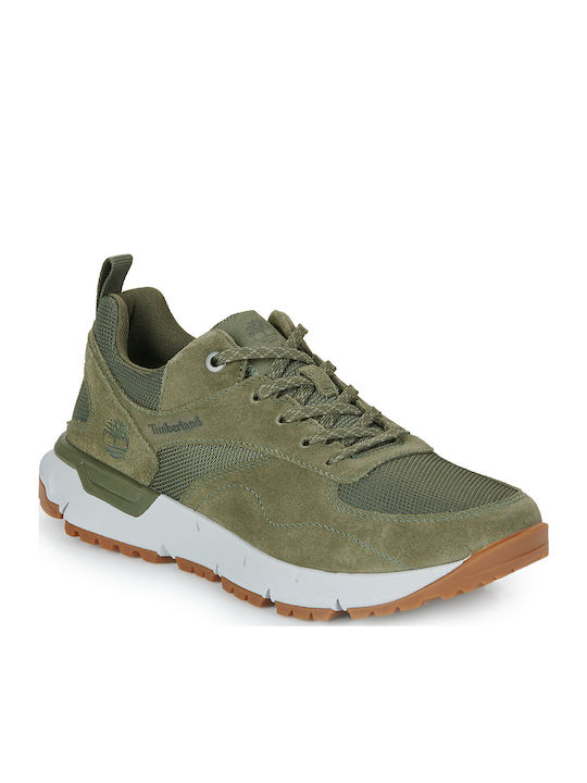 Timberland Turnschuhe Grün