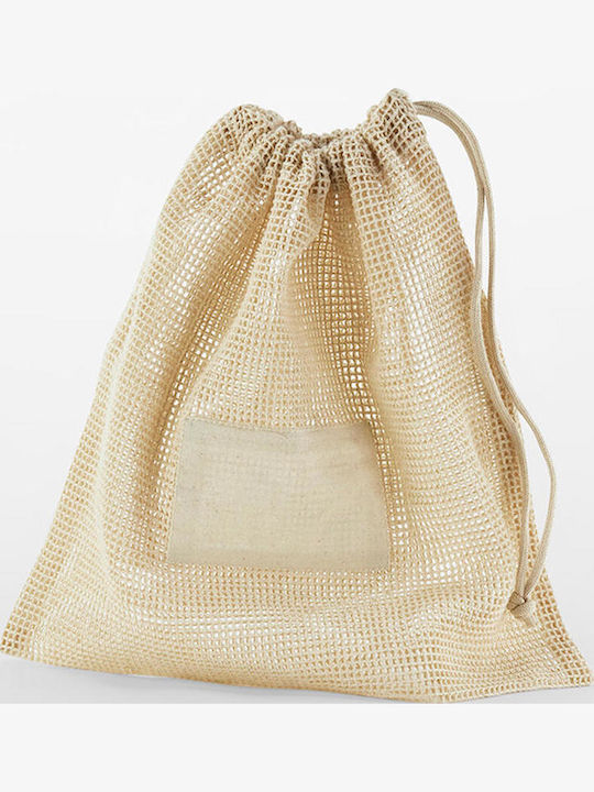 Mesh Sacks Organic Westford Mill W155 Natural