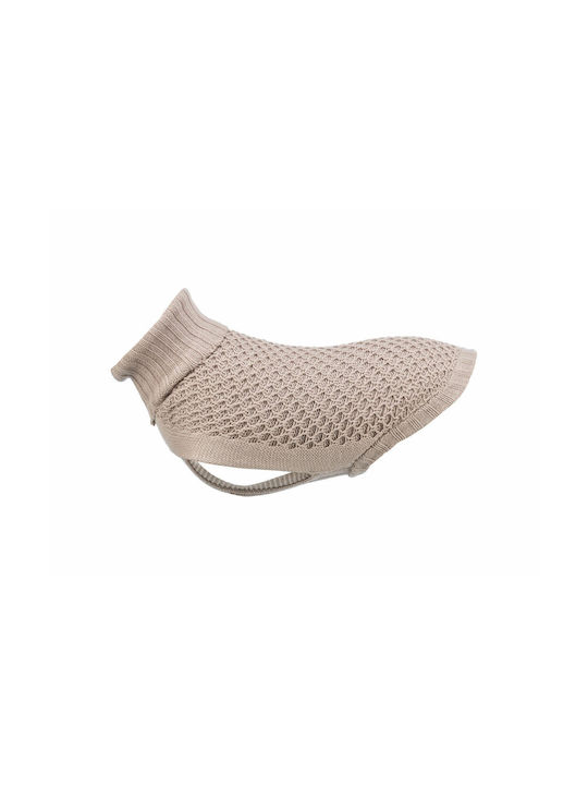Трикси пуловер за куче Праскова Xs M0608679