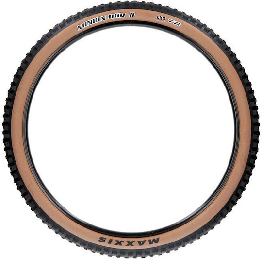 Maxxis Bike Tire Mountain Minion DHR II 29" x 2.40" Folding