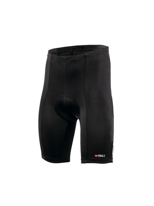 Bicycle Line Report Men's Cycling Pants +GIFT 750ml Bottle (ZLV)