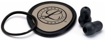 Σετ Ανταλλακτικών Στηθοσκοπίου 3m Littmann Lightweight Ii S.e