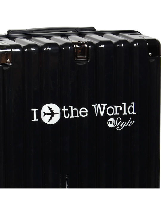 Keskor World Μεσαία Μαύρη Keskor World Μεσαία Μαύρη