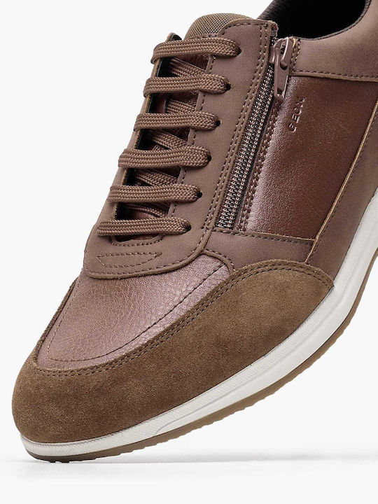 Geox Casual Sneakers Tampa