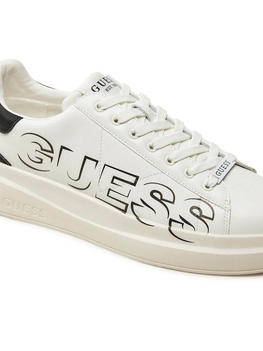 Guess Sneakers White