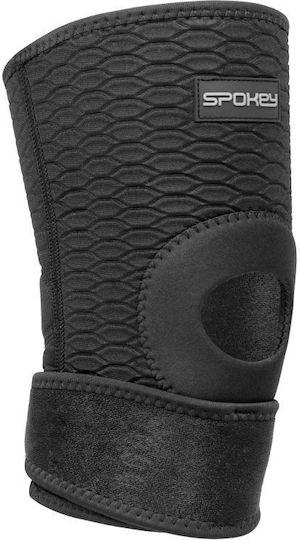 Spokey Lafe H Επιγονατίδα Neoprene 941941