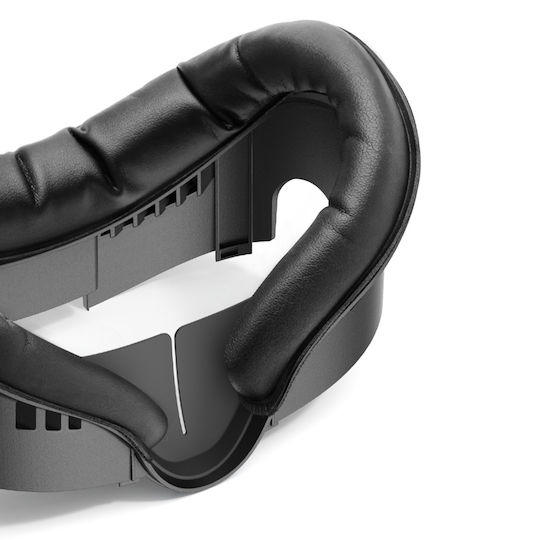Interface Face Cover V3 Kiwi Design Meta Quest 3