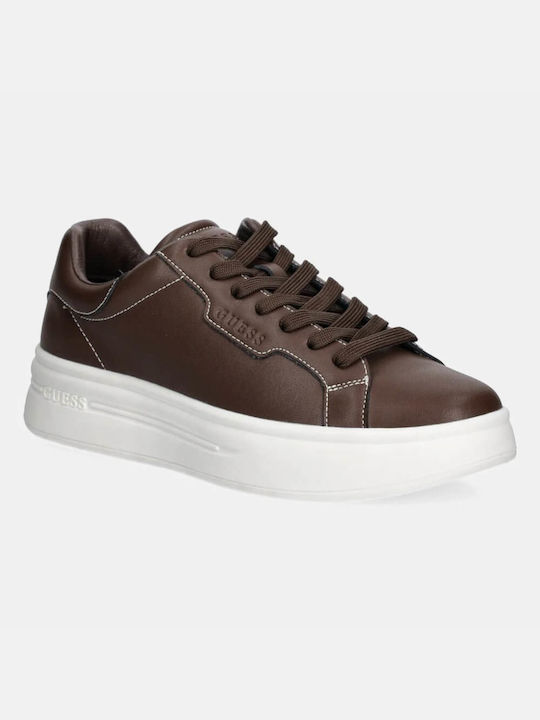 Guess Sneakers Brown