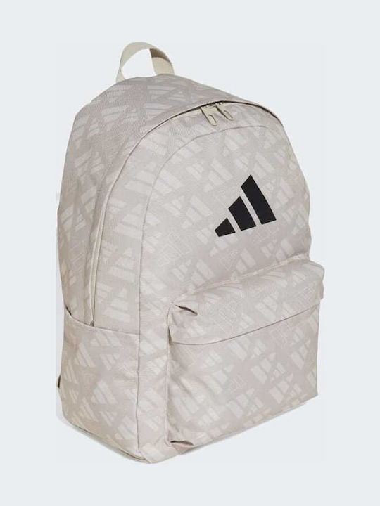 adidas Backpack Μπεζ adidas Backpack Μπεζ