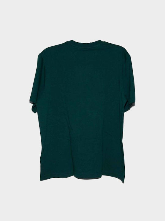 Franklin & Marshall T-shirt Green