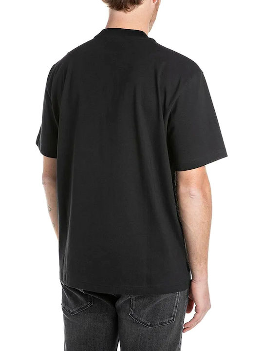 T-shirt Black