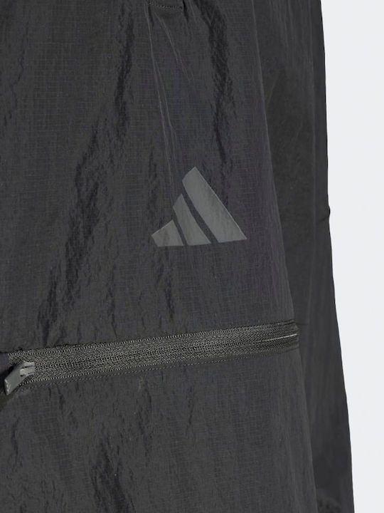 Future Icons 3-stripes Блуза Black