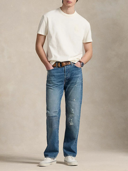 T-Shirt Cream