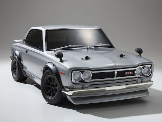 Kyosho Fazer Mk2 Ferngesteuertes Auto